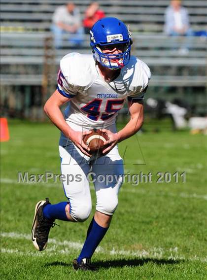 Thumbnail 2 in Coginchaug @ Lewis Mills photogallery.