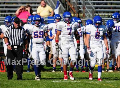 Thumbnail 1 in Coginchaug @ Lewis Mills photogallery.