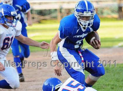 Thumbnail 1 in Coginchaug @ Lewis Mills photogallery.