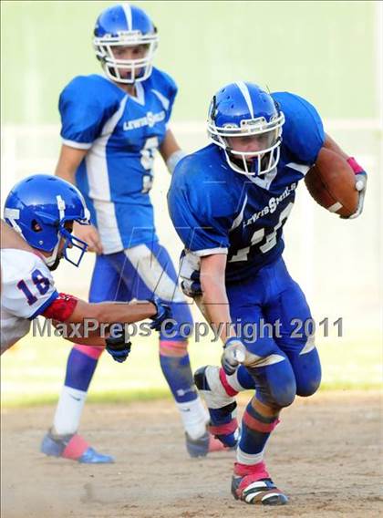 Thumbnail 1 in Coginchaug @ Lewis Mills photogallery.