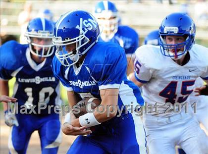 Thumbnail 3 in Coginchaug @ Lewis Mills photogallery.