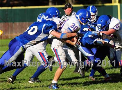 Thumbnail 2 in Coginchaug @ Lewis Mills photogallery.