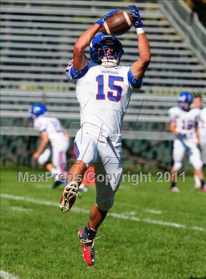 Thumbnail 3 in Coginchaug @ Lewis Mills photogallery.