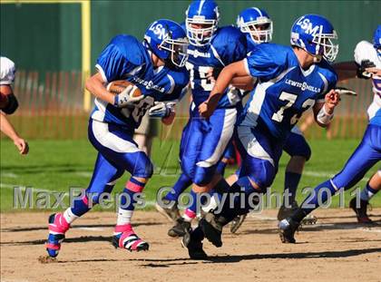 Thumbnail 3 in Coginchaug @ Lewis Mills photogallery.