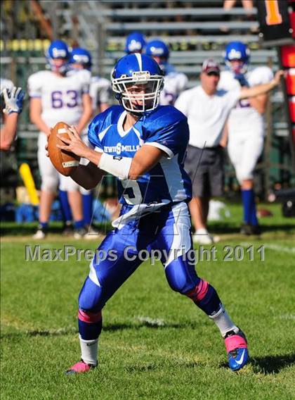 Thumbnail 2 in Coginchaug @ Lewis Mills photogallery.