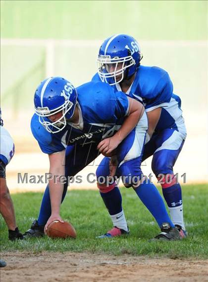 Thumbnail 3 in Coginchaug @ Lewis Mills photogallery.