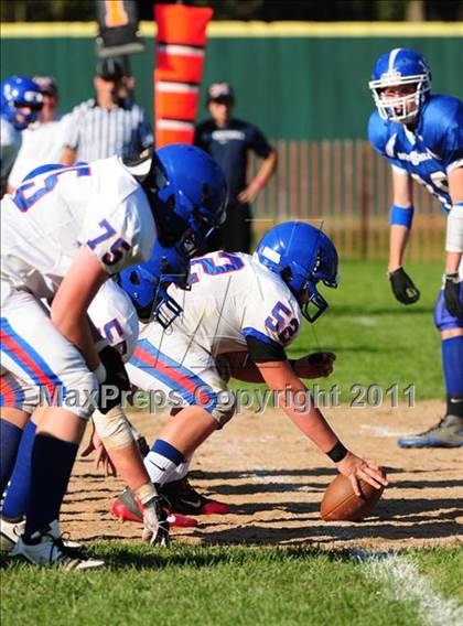 Thumbnail 3 in Coginchaug @ Lewis Mills photogallery.