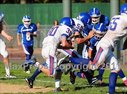 Thumbnail 1 in Coginchaug @ Lewis Mills photogallery.