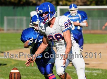Thumbnail 1 in Coginchaug @ Lewis Mills photogallery.