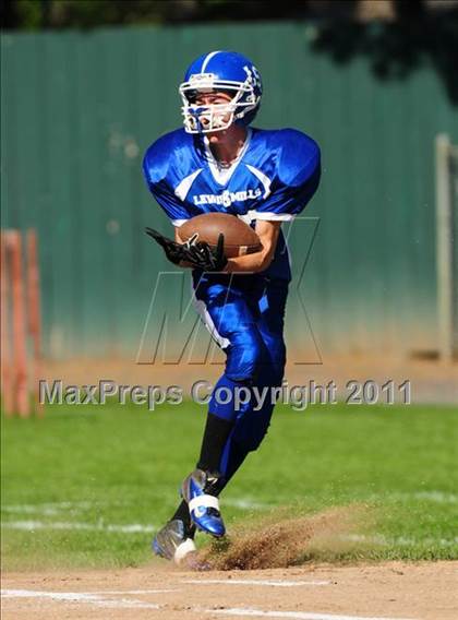 Thumbnail 1 in Coginchaug @ Lewis Mills photogallery.