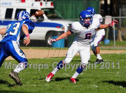 Thumbnail 1 in Coginchaug @ Lewis Mills photogallery.