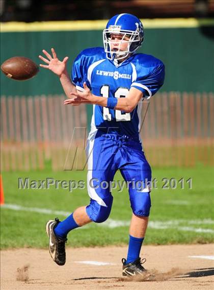 Thumbnail 2 in Coginchaug @ Lewis Mills photogallery.