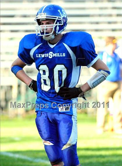Thumbnail 1 in Coginchaug @ Lewis Mills photogallery.