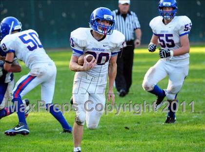 Thumbnail 1 in Coginchaug @ Lewis Mills photogallery.