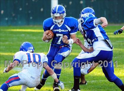 Thumbnail 2 in Coginchaug @ Lewis Mills photogallery.