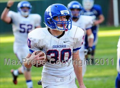 Thumbnail 1 in Coginchaug @ Lewis Mills photogallery.