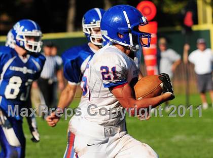 Thumbnail 3 in Coginchaug @ Lewis Mills photogallery.