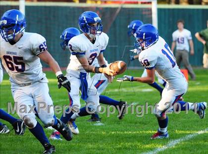 Thumbnail 2 in Coginchaug @ Lewis Mills photogallery.
