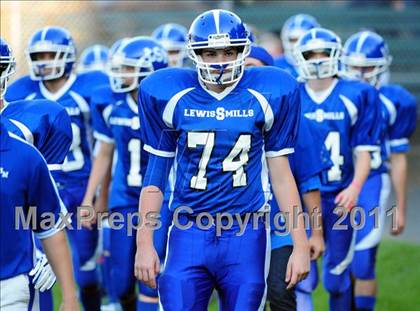 Thumbnail 1 in Coginchaug @ Lewis Mills photogallery.
