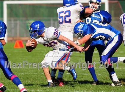 Thumbnail 1 in Coginchaug @ Lewis Mills photogallery.