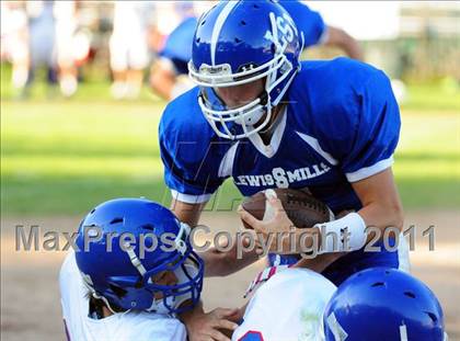 Thumbnail 1 in Coginchaug @ Lewis Mills photogallery.