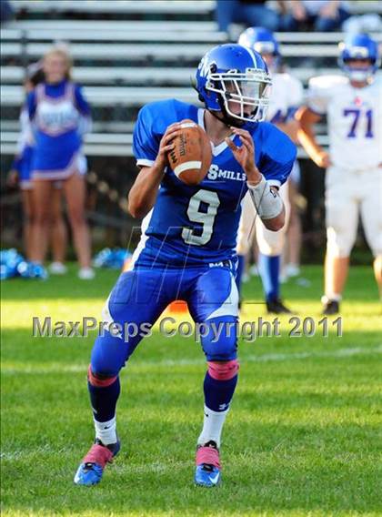 Thumbnail 2 in Coginchaug @ Lewis Mills photogallery.