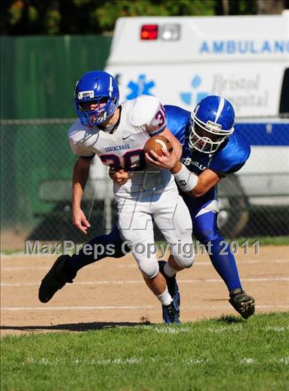 Thumbnail 1 in Coginchaug @ Lewis Mills photogallery.