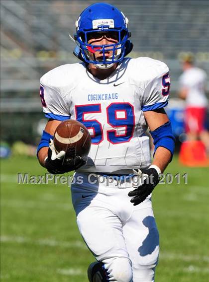 Thumbnail 3 in Coginchaug @ Lewis Mills photogallery.