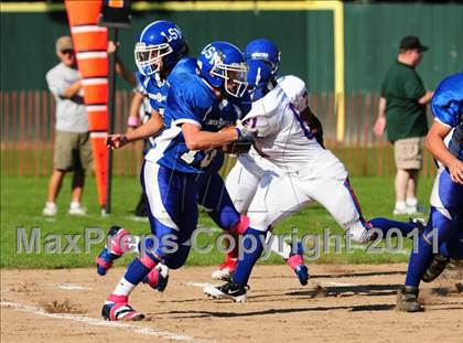 Thumbnail 3 in Coginchaug @ Lewis Mills photogallery.