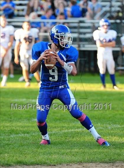 Thumbnail 1 in Coginchaug @ Lewis Mills photogallery.