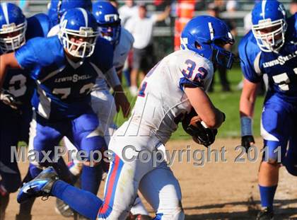 Thumbnail 1 in Coginchaug @ Lewis Mills photogallery.