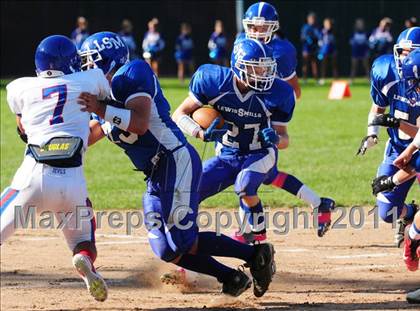 Thumbnail 2 in Coginchaug @ Lewis Mills photogallery.