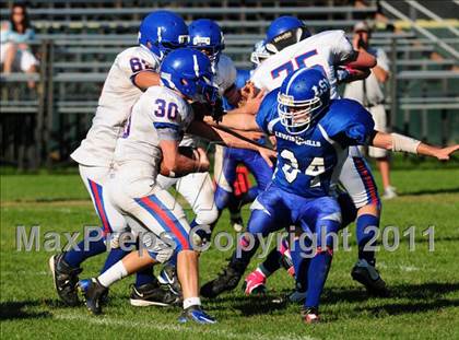 Thumbnail 1 in Coginchaug @ Lewis Mills photogallery.