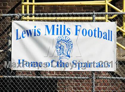 Thumbnail 1 in Coginchaug @ Lewis Mills photogallery.