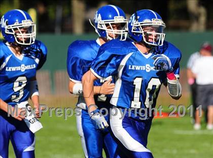 Thumbnail 2 in Coginchaug @ Lewis Mills photogallery.