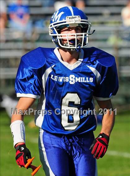 Thumbnail 2 in Coginchaug @ Lewis Mills photogallery.