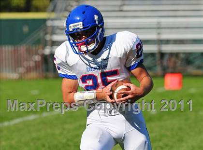 Thumbnail 2 in Coginchaug @ Lewis Mills photogallery.