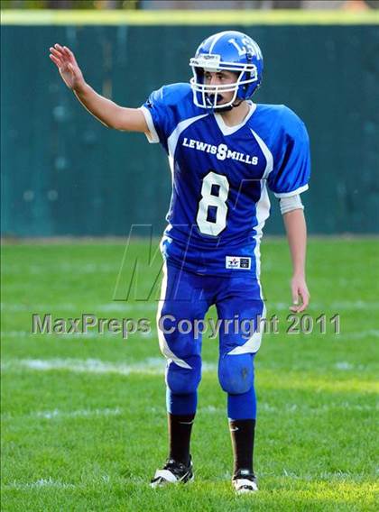 Thumbnail 1 in Coginchaug @ Lewis Mills photogallery.