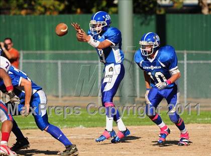 Thumbnail 2 in Coginchaug @ Lewis Mills photogallery.