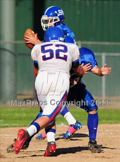Thumbnail 3 in Coginchaug @ Lewis Mills photogallery.