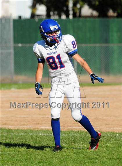 Thumbnail 3 in Coginchaug @ Lewis Mills photogallery.