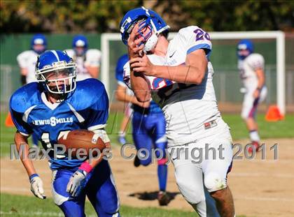 Thumbnail 2 in Coginchaug @ Lewis Mills photogallery.