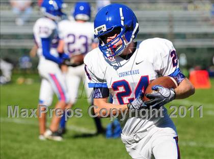 Thumbnail 1 in Coginchaug @ Lewis Mills photogallery.
