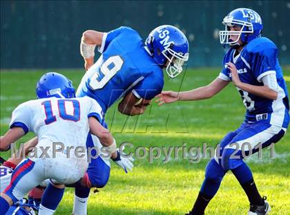Thumbnail 2 in Coginchaug @ Lewis Mills photogallery.