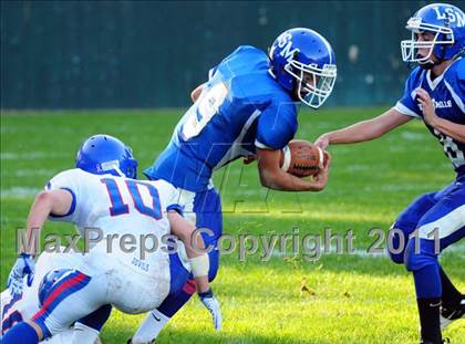 Thumbnail 1 in Coginchaug @ Lewis Mills photogallery.