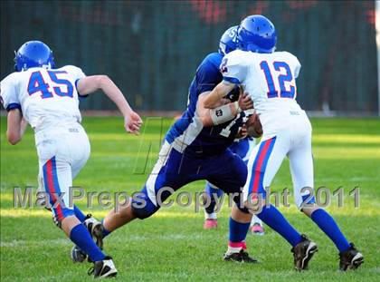 Thumbnail 1 in Coginchaug @ Lewis Mills photogallery.