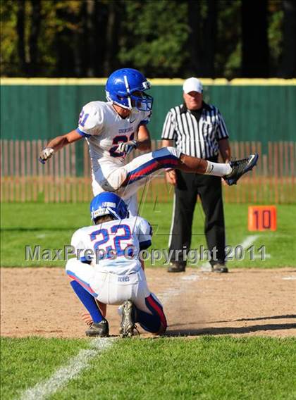 Thumbnail 1 in Coginchaug @ Lewis Mills photogallery.