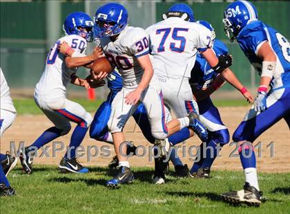 Thumbnail 2 in Coginchaug @ Lewis Mills photogallery.