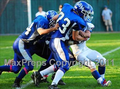 Thumbnail 1 in Coginchaug @ Lewis Mills photogallery.