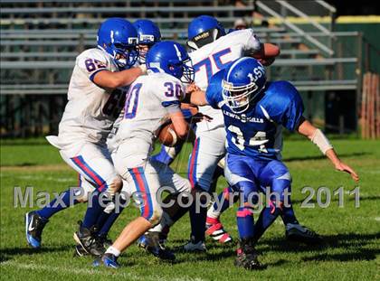 Thumbnail 2 in Coginchaug @ Lewis Mills photogallery.